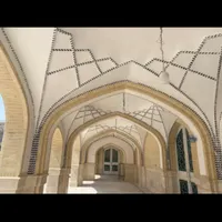 طراحی و اجرای مساجد و اماکن مذهبی|خدمات پیشه و مهارت|تهران, آجودانیه|دیوار