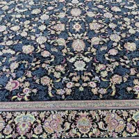 دوتا فرش ۱۲ متری جنس درجه ۱|فرش|ورامین, خیر آباد|دیوار