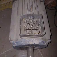 دینام 7/5اسب