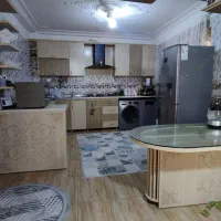 طبقه ۱۲۰متری مستقل نورگیر عالی|اجارهٔ آپارتمان|لنگرود, |دیوار