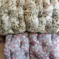 دشک سنتی تک نفره