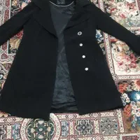 سه عدد پالتو نوجوان و جوان و بزرگسال دخترانه