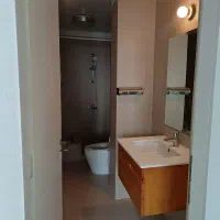 ۷۰ متر تمیز مناسب زوج یا مجرد موجه