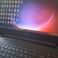 لپ تاپ hp victus