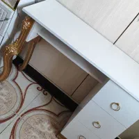 میز ناخن|آرایشگاه و سالنهای زیبایی|رباطکریم, مسکن مهر آبشناسان|دیوار