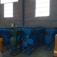 آسیاب  جو گندم ذرت علوفه خرد کن