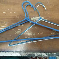 چوب لباسی|بندرخت و رخت‌آویز|ساوه, |دیوار