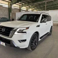 آرمادا ۲۰۲۳ بدون رنگ