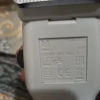 موزر آلمانی اصل درجه یک|آرایشی، بهداشتی، درمانی|کامیاران, |دیوار