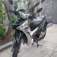 موتور ویو ۱۳۵سحر درحد نو