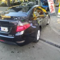 برلیانس h330 اتومات مشکی