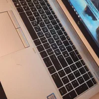 لب تاب HP elite book 850 G6|رایانه همراه|تهران, جنت‌آباد جنوبی|دیوار