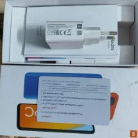 گوشی Redmi9c در حد نو ،بسیار سالم|موبایل|تهران, کوی بیمه|دیوار