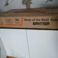 گاز ۵شعله نو  زیر قیمت|اجاق گاز و لوازم برقی پخت‌وپز|تهران, نیروی دریایی|دیوار