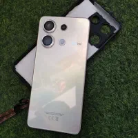 شیائومی Redmi Note 13 با حافظهٔ ۲۵۶ گیگابایت