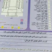 پراید|خودرو سواری و وانت|جوانرود, |دیوار