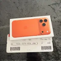 ایفون 17پرومکس zaa|موبایل|رشت, گلسار|دیوار