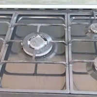 یک جفت فرش درحد نو یک گازطرح فر ترموکوپل|فرش|جهرم, |دیوار