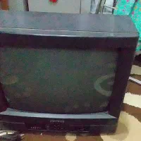 بخاری تلوزیون المنت