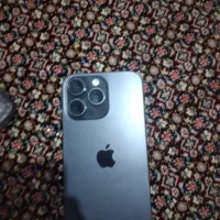 ایفون پانزده پرومکس