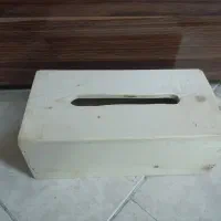 جا دستمال کاغذی