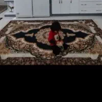 فرش شش متری