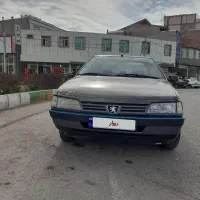 خودرو روا ۸۷ دوگانه|خودرو سواری و وانت|اردبیل, |دیوار