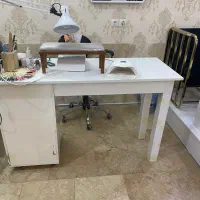 ترولی ۲میلیون|آرایشگاه و سالنهای زیبایی|قوچان, |دیوار