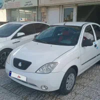 تیبایک ۱۴۰۱ درحدصفر|خودرو سواری و وانت|کلاله, |دیوار