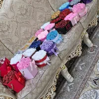 گل مصنوعی|گل مصنوعی|جهرم, |دیوار