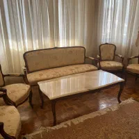 مبلمان ۹ نفره ایتالیایی