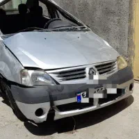 تندر 90مدل 86