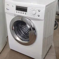 لباسشویی اسنوا ۷ کیلوی