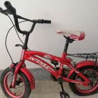 دوچرخه