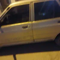 پراید ۱۴۱ مدل ۸۶|خودرو سواری و وانت|اهواز, پردیس|دیوار