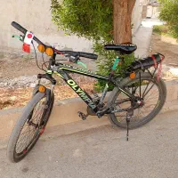 دوچرخه‌المپیا 26