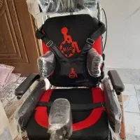 ویلچر سی پی