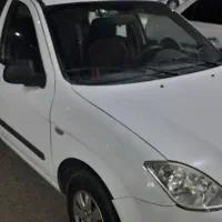 تیبا یک دوگانه سوز دستی|خودرو سواری و وانت|شیروان (خراسان), |دیوار