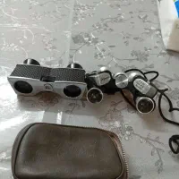 دوربین قدیمی عطیقه|کلکسیون اشیاء عتیقه|تهران, خواجه نظام الملک|دیوار