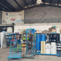 سوله صنعتی ۱۴۵۰ متر سندی شهریار فردوسیه تهران کرج|فروش دفتر صنعتی، کشاورزی، تجاری|فردوسیه, |دیوار