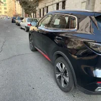 چانگان مدل۲۰۲۴ وارداتی مشکی کارکرد۷۰۰۰|خودرو سواری و وانت|تهران, طرشت|دیوار