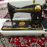 چرخ خیاطی برقی