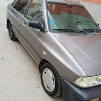 پراید مدل 89|خودرو سواری و وانت|مشهد, الهیه|دیوار