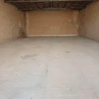 سوله و انبار بلوار مدرس ( کوچه مسکونی)