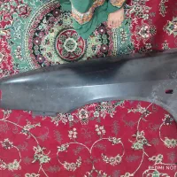 گلگیر سمت راننده جلو دو عدد رنگ 405به سایز 15|قطعات یدکی و لوازم جانبی|شیراز, بید زرد|دیوار
