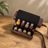 کیف ادویه کمپ و سفر ۸عددی زستا|کوهنوردی و کمپینگ|تهران, هرندی|دیوار