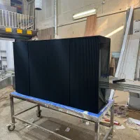 کارگر ساده جهت بسته بندی و بارگیری محصولات