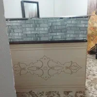 لوازم خانگی چوبی mdf|جاکفشی، کمد، دراور|شاهین‌شهر, خانه کارگر|دیوار