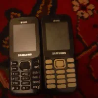 نوکیا سامسونگ ساده تاشو ۱۱۰۰و۱۲۸۰وb310و۶۳۰۰|موبایل|تبریز, |دیوار