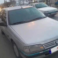 ۴۰۵ تمام رنگ مدل ۸۸|خودرو سواری و وانت|محمدشهر, ولدآباد|دیوار